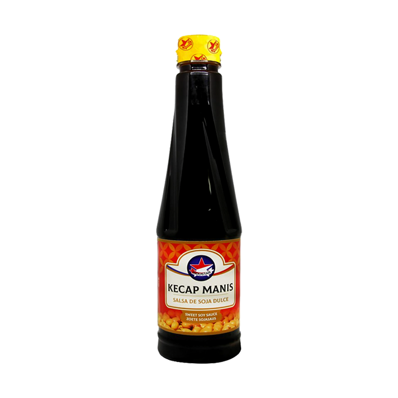 SWEET SOY SAUCE 600ml