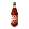 KRUIDIGE SAUS 400ml