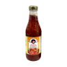 SAUCE SOURDE ÉPICÉE 400ml