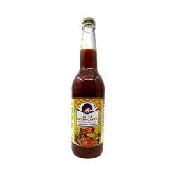 SAUCE SOURDE ÉPICÉE 620ml