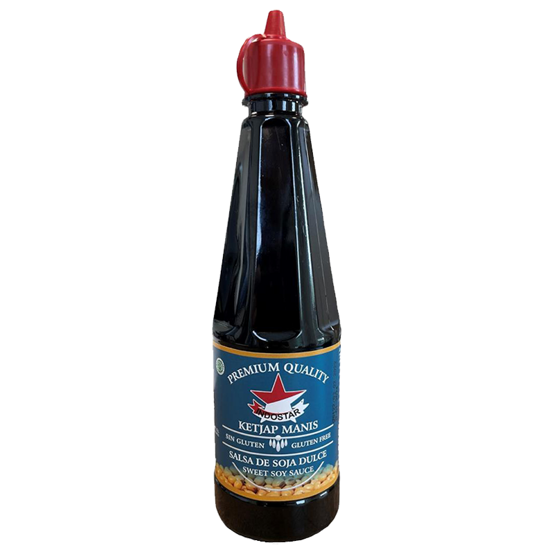 SWEET SOY SAUCE PREMIUM 300ml