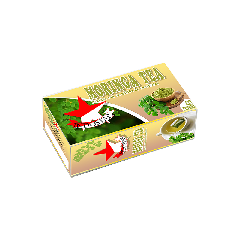 TÉ DE MORINGA